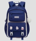 Kids Waterproof School Backpack | Cute & Comfortable School Bag for Girls - Image 3