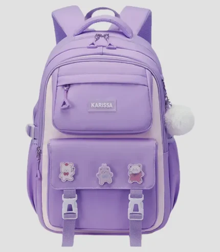 school bag